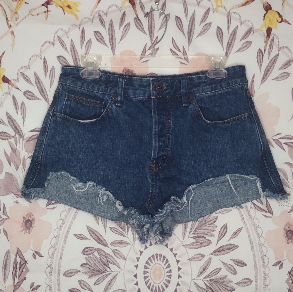 Free People Shorts